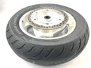 Honda VTX 1800 SC46 [2004] - Rear wheel rim 5.00 x 16"-1