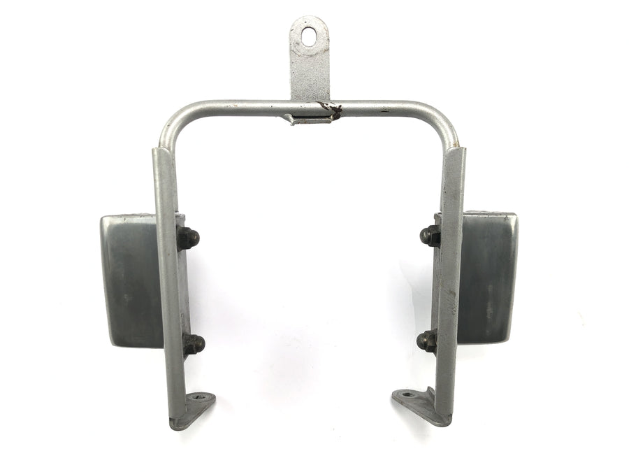 Kawasaki Zephyr 750 ZR750C [1994] - Headlight holder, lamp holder, front carrier