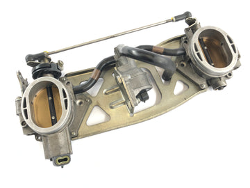 Ducati 1098 S H7 [2009] - Valve de papillon