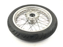 Triumph Adventurer 900 T309RT [1998] - cerchione anteriore a raggi 2,50 x 18"-1