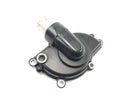 Ducati Multistrada 1200 S Touring [2009] - Wasserpumpendeckel Wasserpumpengehäuse-2