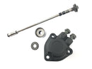 Moto Guzzi Stelvio 1200 8V [2016] - Clutch slave cylinder clutch cylinder-1