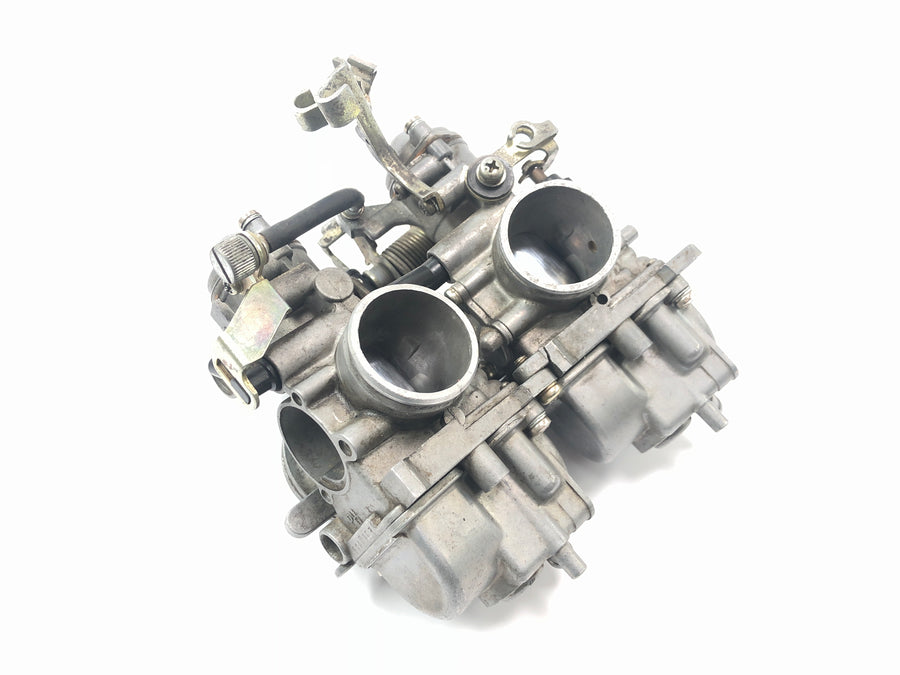 Honda XL 600 R PD03 [1986] - carburatore carburatore Keihin
