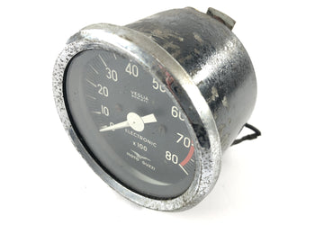 Moto Guzzi V7 Special [1971] - Compte-tours Tacho Instrument Display Veglia