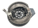 Honda XL 600 RM PD03 [1985] - Brake drum brake shield drum brake-4
