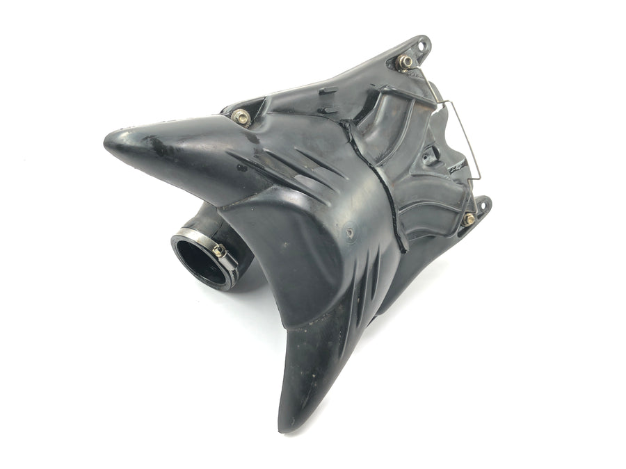 Cagiva Planet 125 [1998] - Luftfilterkasten Luftfiltergehäuse Ansaugkasten Airbox