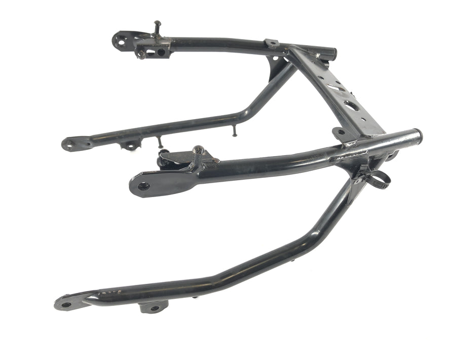 Yamaha YZF 750 R 4HN [1996] - Frame ausiliario posteriore