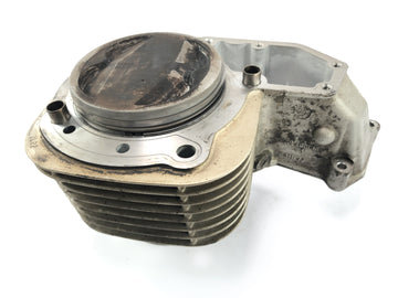 BMW R 1150 R R21 [2003] - Cylindre avec des pistons à gauche - 0