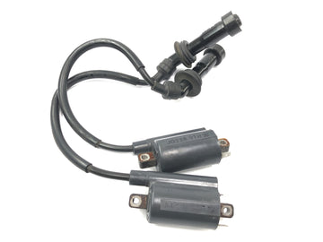 Yamaha TRX 850 4UN [1996] - Zündspule Zündung Ignition Coil Set