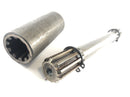 Moto Guzzi 850 Le Mans 3 VF [1986] - cardan shaft with sleeve-2