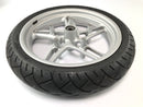 BMW K 1200 LT K2LT [1999] - Front wheel rim wheel 3.50 x 17"-1