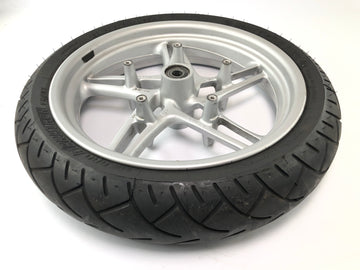 BMW K 1200 LT K2LT [1999] - Cerchio ruota anteriore 3,50 x 17"