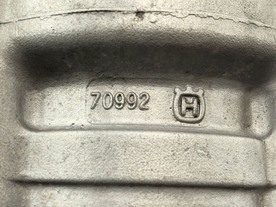 Husqvarna TE 610 H6 8AE [TE 570 H7] - cilindro con pistone set cilindro