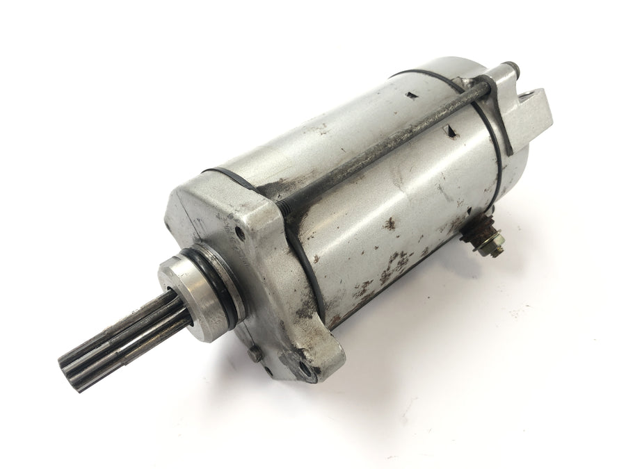 Honda XBR 500 PC15 [1989] - Anlasser Startermotor Motorstarter