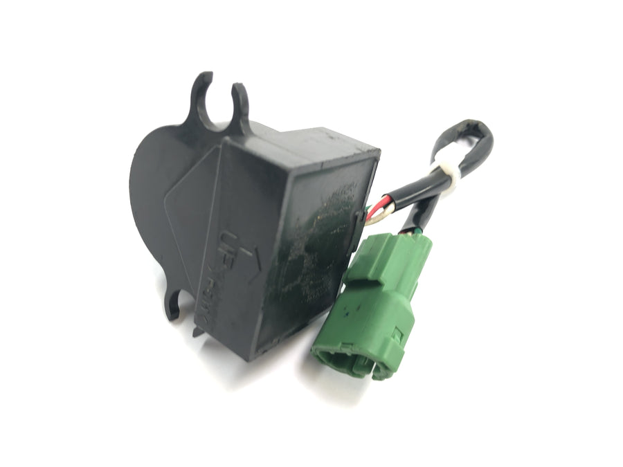 Honda CBR 1000 RR SC57 [2006] - Sturzsensor Schräglagensensor