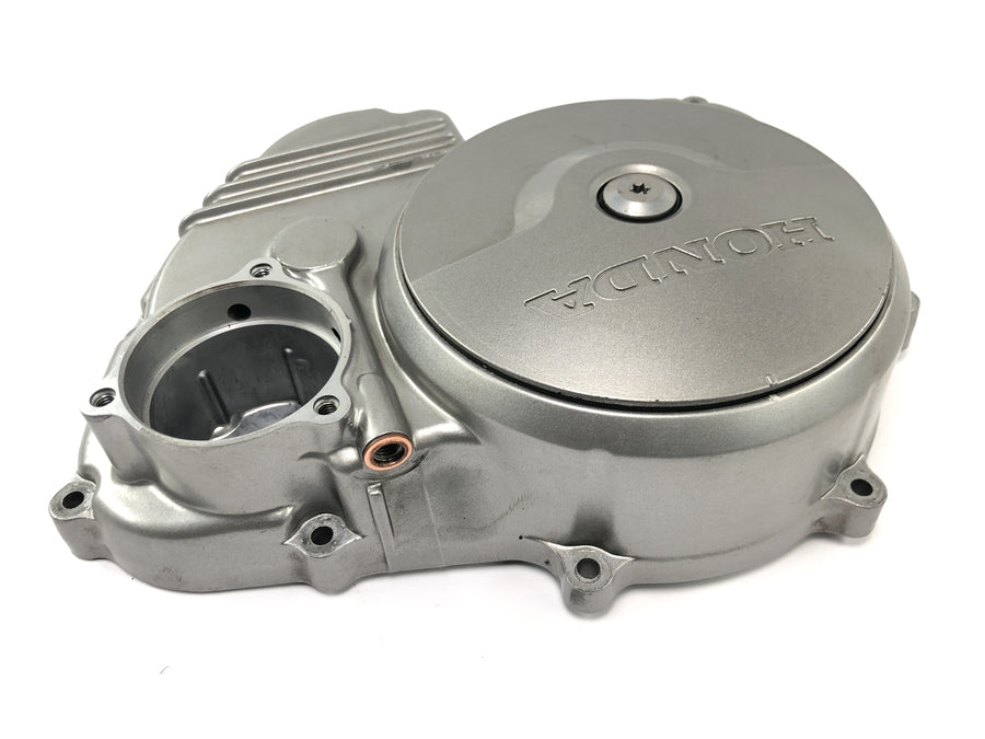 Honda FMX 650 RD12 [2006] - coperchio motore destro