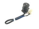 Yamaha GTS 1000 4FV [1997] - Camshaft position sensor-1