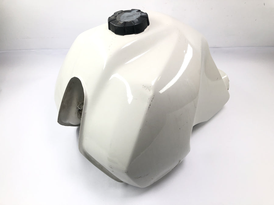 Yamaha XT 600 Z Ténéré 55W [1986] - Tank Benzintank Kraftstofftank Tankbehälter