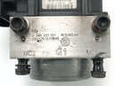 Moto Guzzi Stelvio 1200 4V [2009] - ABS Pumpe Block Hydraulikeinheit Steuergerät-4