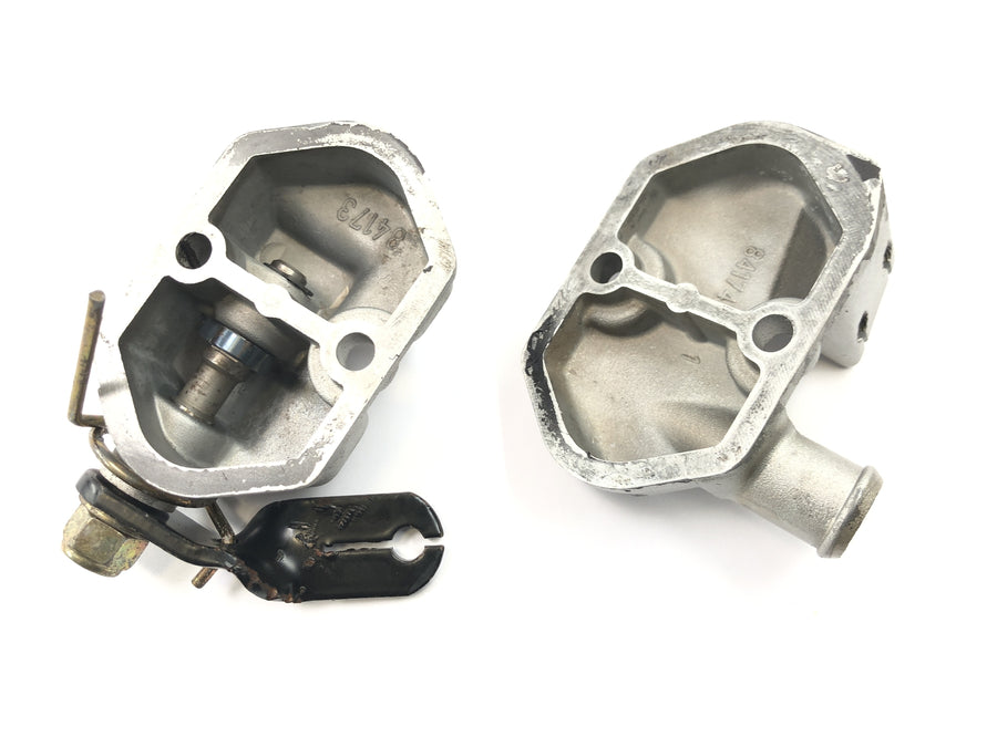 Husqvarna TE 610 H6 8AE [TE 570 H7] - Ventildeckel Motordeckel Set
