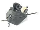 Suzuki RG 250 Gamma GJ21D [1987] - Oil tank, oil storage container, separate lubrication-2