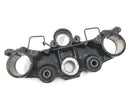 Yamaha XTZ 750 3LD [1989] - top fork clamp-6