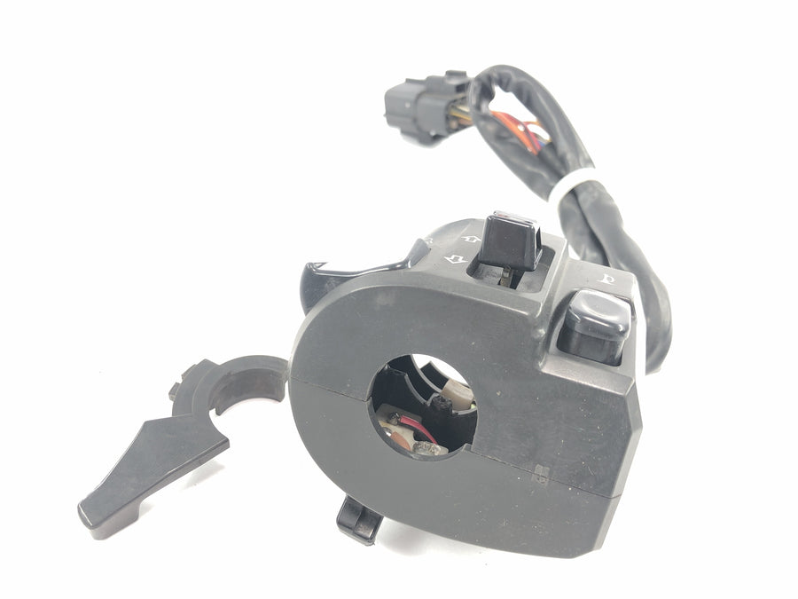 Ducati Monster S4R M4 [2004] - Handlebar switch left switch unit light indicator