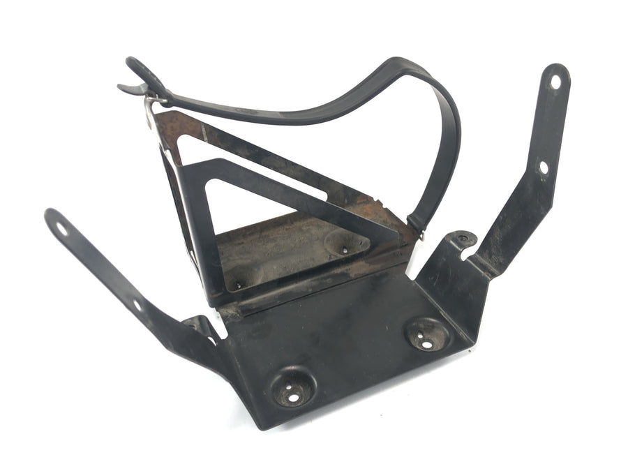 BMW R 1100 GS 259 [1995] - Piastra di montaggio staffa porta batteria