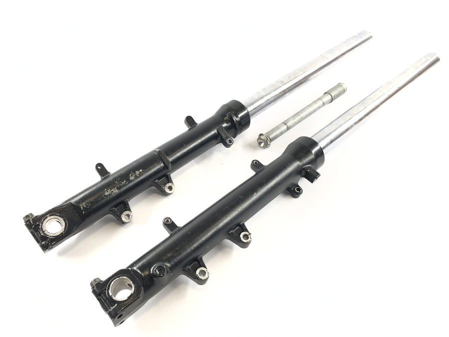 Honda CBR 1000 F SC24 [1991] - Fork Telescopic fork with axle
