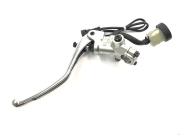 Aprilia RSV 1000 R [2004] - Clutch pump handlebar fitting left clutch lever