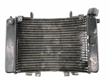 KTM 690 SM Prestige [2007] - cool heat exchanger