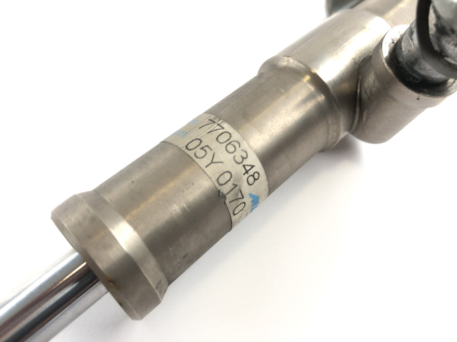 BMW K 1300 S K12S [2010] - steering dampers