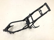 Default Title Triumph Tiger 955i 709EN [2003] - Frame with papers