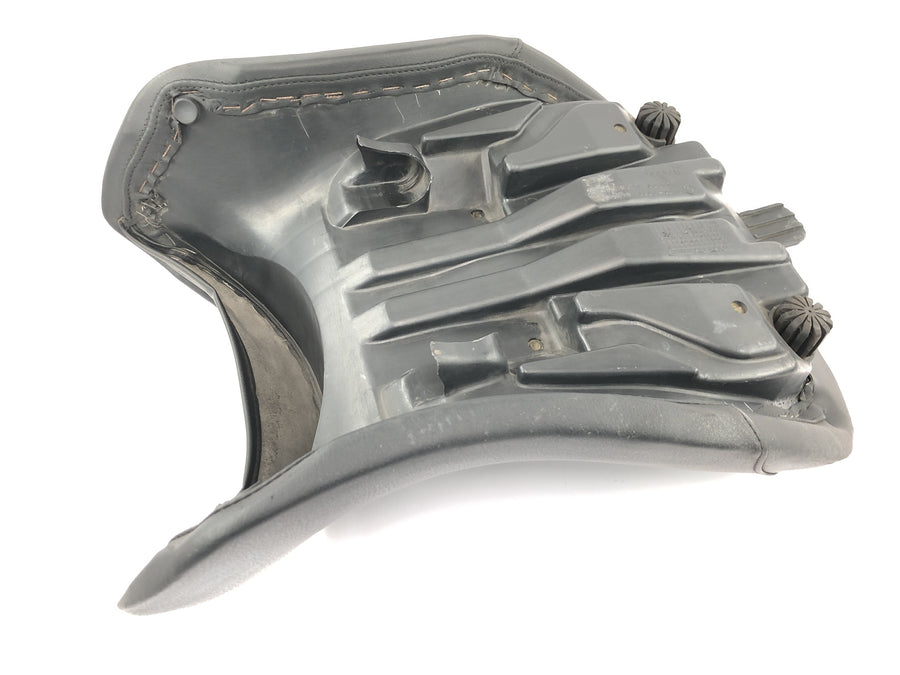 BMW R 1100 RT 259 [1999] - Driver's seat bench saddle at the front