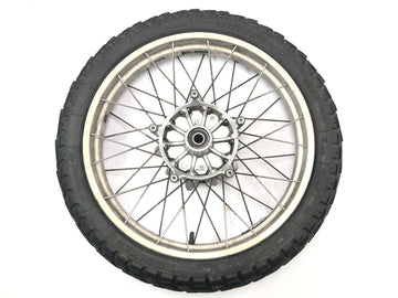BMW R 1100 GS 259 [1995] - front wheel rim spoke wheel 2.50 x 19" - 0