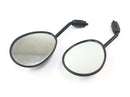 Triumph Tiger 955i 709EN [2003] - Rear view mirror handlebar mirror set left and right-2