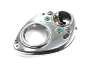 Default Title Triumph Speedmaster 900 [2003] - Support instrument cache réservoir