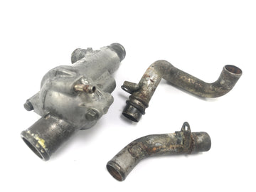 Yamaha Yzf R1 RN01 [1998] - Thermostat de liquide de refroidissement