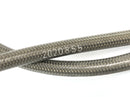 Triumph Speed Triple 1050 515NJ [2007] - Brake line kit steel flex set front rear-5