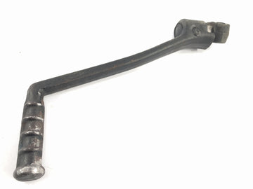 Yamaha TT 600 59X [1986] - Kickstarter starter lever kicker