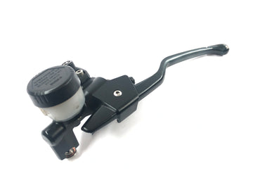 BMW R 1200 GS R12 K25 [2004] - Pompe d'embrayage levier d'embrayage fixation guidon gauche - 0