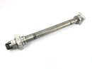 Kawasaki Z 1000 ZRT00A [2006] - Rear axle-6