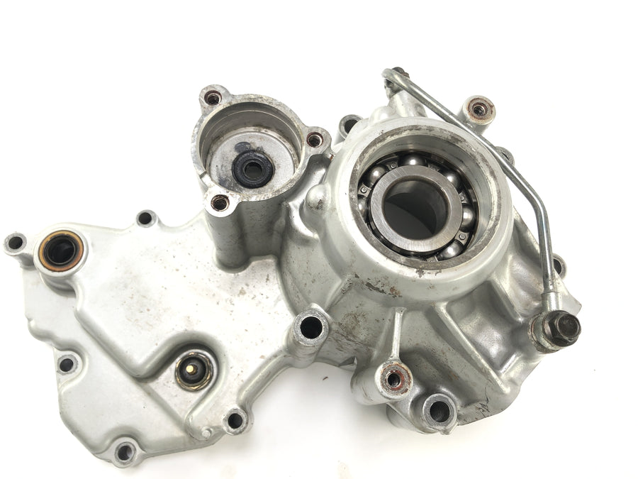 Kawasaki VN-15 VNT50A [1989] - angle drive angle gear cardan