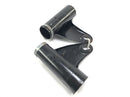 BMW R 60/5 [1973] - Support de lampe de phare-2