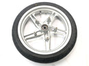 BMW R 1150 RT R22 [2001] - front wheel rim wheel aluminum rim 3.50 x 17"-2