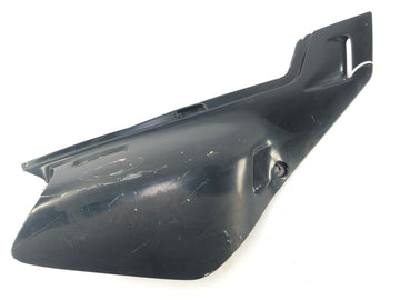 Yamaha XT 600 E 3TB [1996] - Side cover right fairing