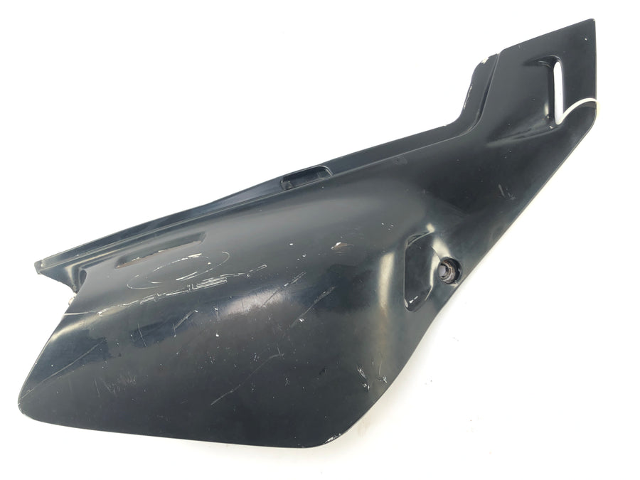 Yamaha XT 600 E 3TB [1996] - Side cover right fairing