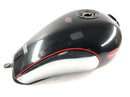 Moto Guzzi California 1100 EV KD [2002] - Tank petrol tank-2