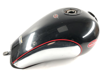Moto Guzzi California 1100 EV KD [2002] - serbatoio di benzina del serbatoio - 0