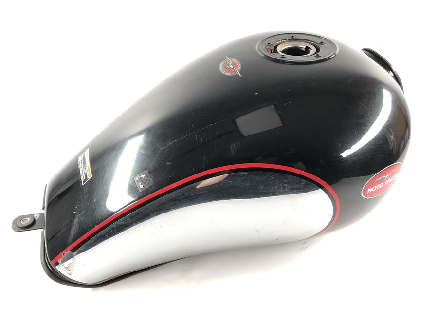 Moto Guzzi California 1100 EV KD [2002] - Tank petrol tank